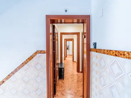 Appartement 70 m² proche gare et centre à Málaga : photo 27
