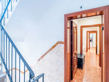 Appartement 70 m² proche gare et centre à Málaga : photo 28