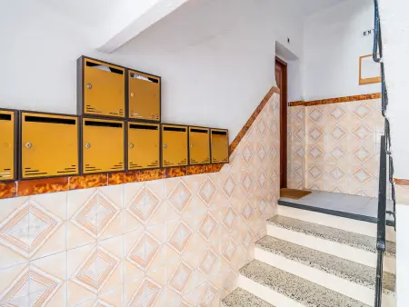 Appartement 70 m² proche gare et centre à Málaga : photo 29