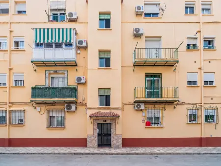 Appartement 70 m² proche gare et centre à Málaga : photo 30