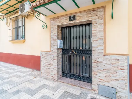 Appartement 70 m² proche gare et centre à Málaga : photo 31