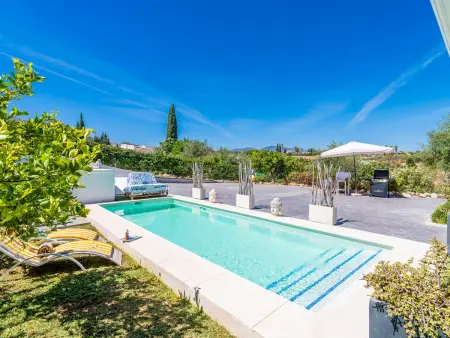 Maison rurale 6 pers., piscine 8x3m et jacuzzi : photo 2