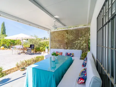 Maison rurale 6 pers., piscine 8x3m et jacuzzi : photo 9