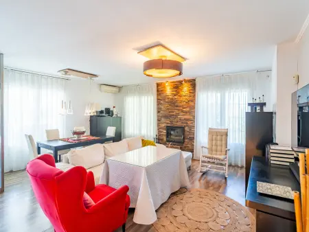 Maison rurale 6 pers., piscine 8x3m et jacuzzi : photo 13