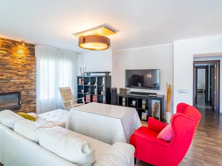 Maison rurale 6 pers., piscine 8x3m et jacuzzi : photo 15