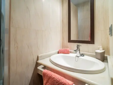 Maison rurale 6 pers., piscine 8x3m et jacuzzi : photo 27