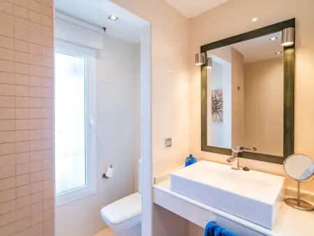 Maison rurale 6 pers., piscine 8x3m et jacuzzi : photo 29