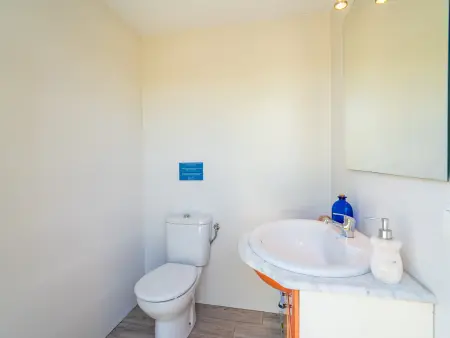 Maison rurale 6 pers., piscine 8x3m et jacuzzi : photo 31