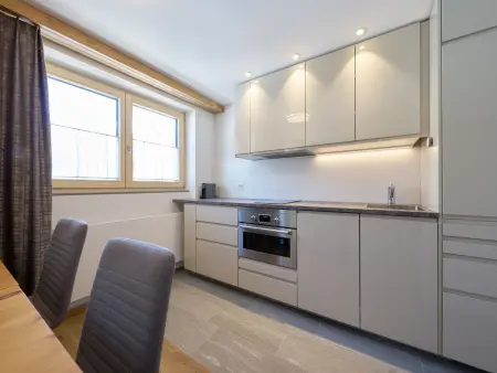 Location appartement à Samnaun, Apartments Chesa Grischuna, (Samnaun-Dorf)
