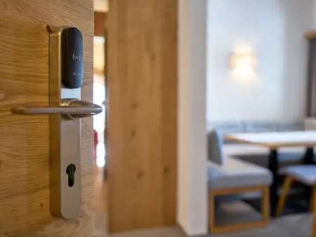 Location appartement à Samnaun, Apartments Chesa Grischuna, (Samnaun-Dorf)