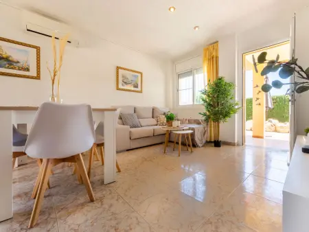 Villa Lisa 6 pers., piscine à 200 m de la mer : photo 9