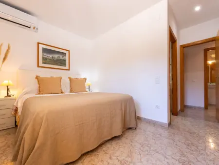 Villa Lisa 6 pers., piscine à 200 m de la mer : photo 10