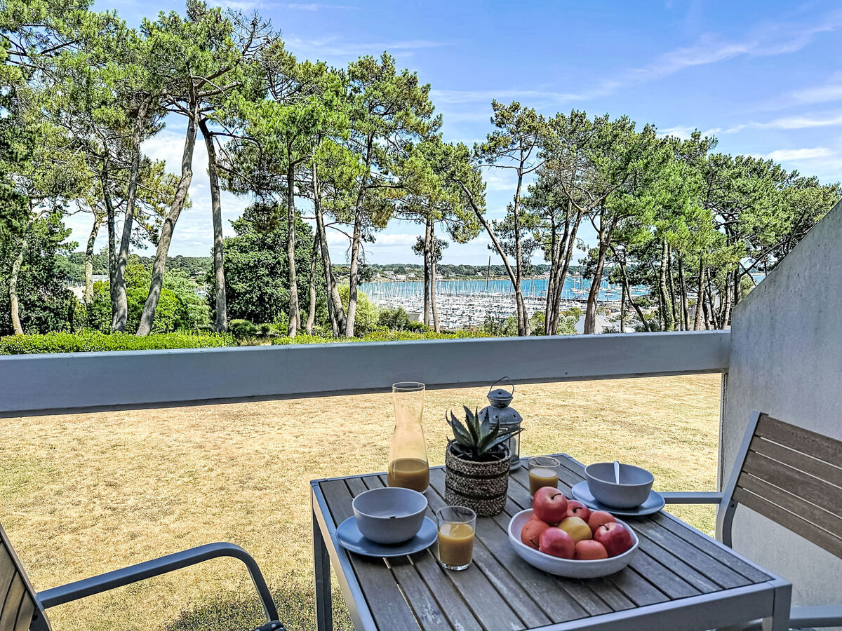 Apt 2 pièces vue mer à La Trinité-sur-Mer - Photo 2