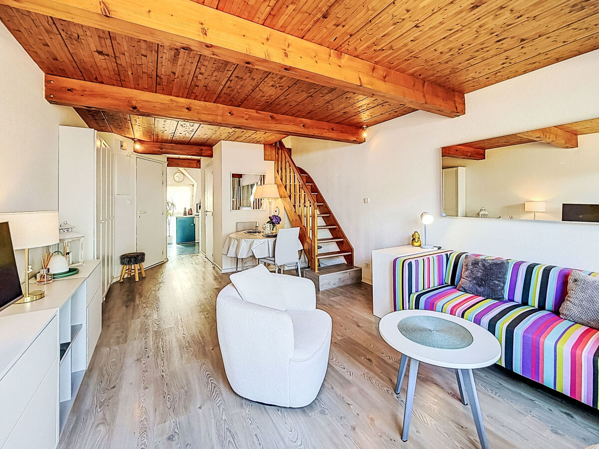 Apt 2 pièces vue mer à La Trinité-sur-Mer - Photo 6