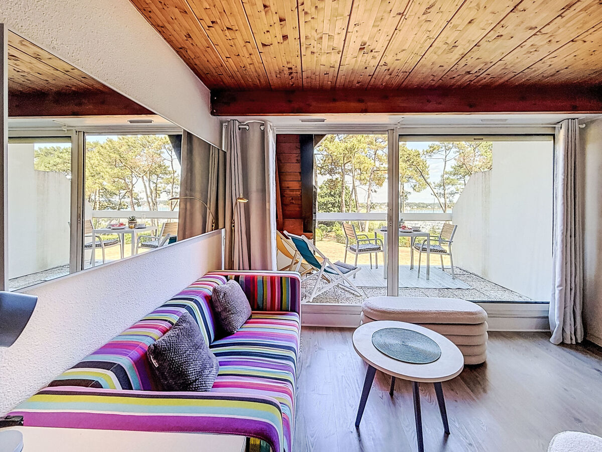 Apt 2 pièces vue mer à La Trinité-sur-Mer - Photo 7