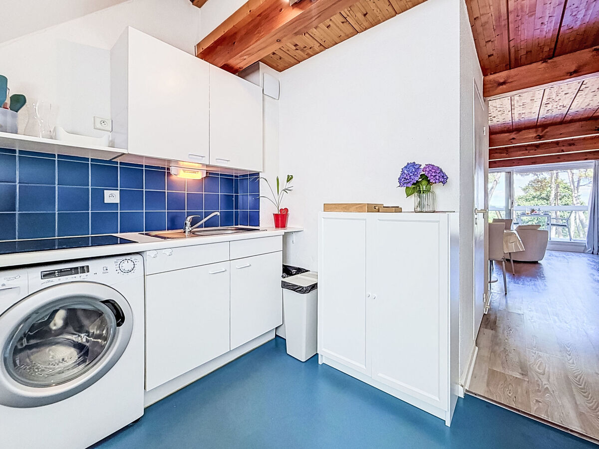 Apt 2 pièces vue mer à La Trinité-sur-Mer - Photo 12