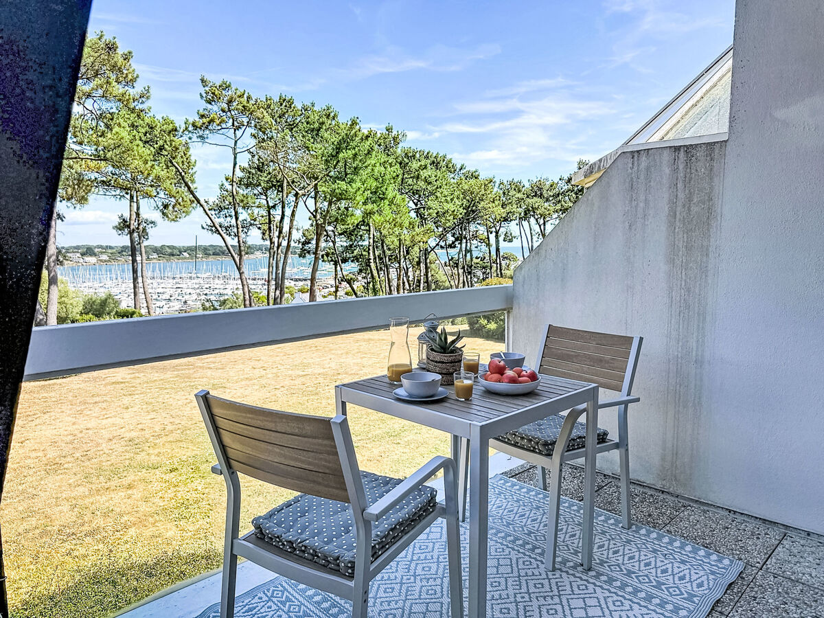 Apt 2 pièces vue mer à La Trinité-sur-Mer - Photo 19