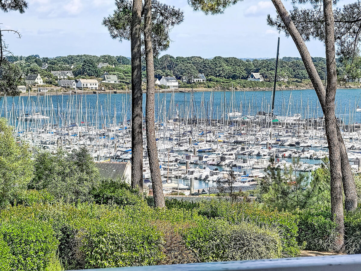 Apt 2 pièces vue mer à La Trinité-sur-Mer - Photo 20