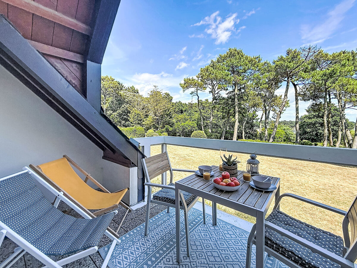 Apt 2 pièces vue mer à La Trinité-sur-Mer - Photo 21