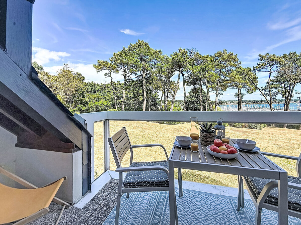Apt 2 pièces vue mer à La Trinité-sur-Mer - Photo 22