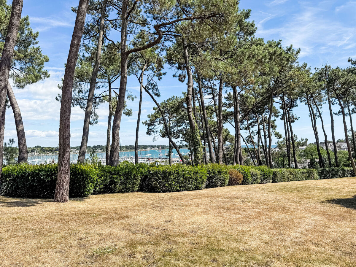 Apt 2 pièces vue mer à La Trinité-sur-Mer - Photo 24