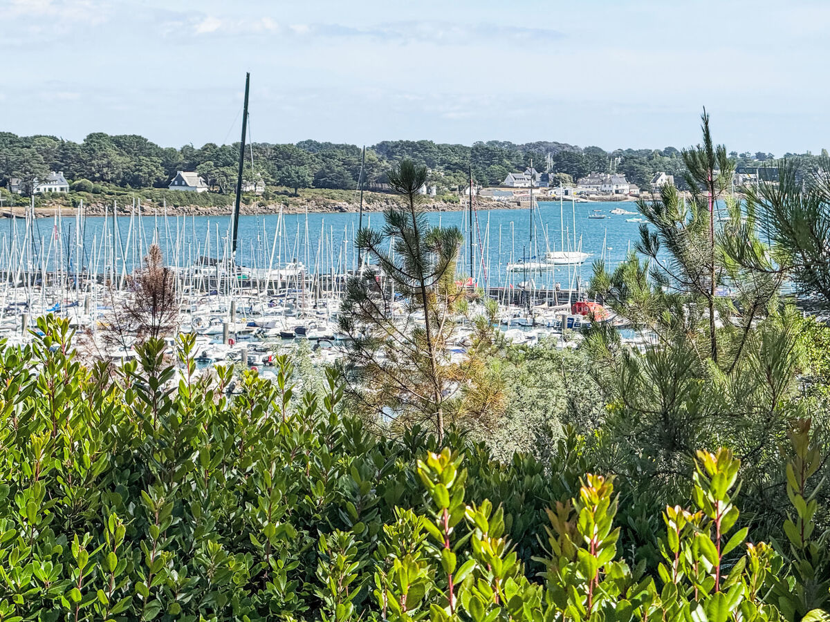 Apt 2 pièces vue mer à La Trinité-sur-Mer - Photo 26
