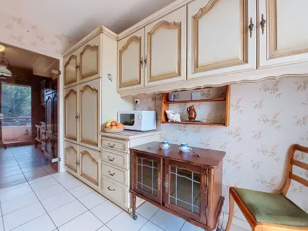 Appartement 3 chambres centre Perros-Guirec, 350 m mer : photo 8