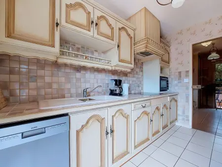 Appartement 3 chambres centre Perros-Guirec, 350 m mer : photo 10