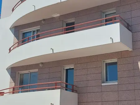 Appartement 3 chambres centre Perros-Guirec, 350 m mer : photo 14