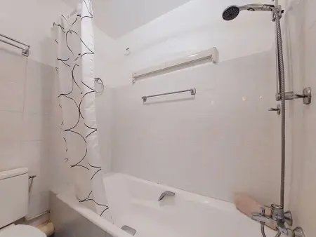 Appartement 3 chambres centre Perros-Guirec, 350 m mer : photo 20
