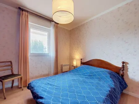 Appartement 3 chambres centre Perros-Guirec, 350 m mer : photo 27