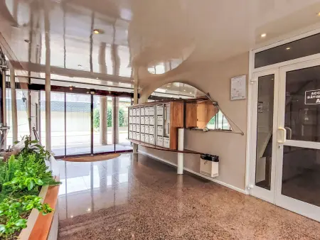 Appartement 3 chambres centre Perros-Guirec, 350 m mer : photo 36