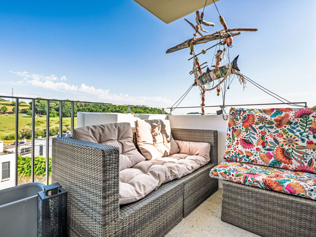 Alturan, appartement 70 m² avec terrasse à Saint-Jean-de-Luz - Photo 1