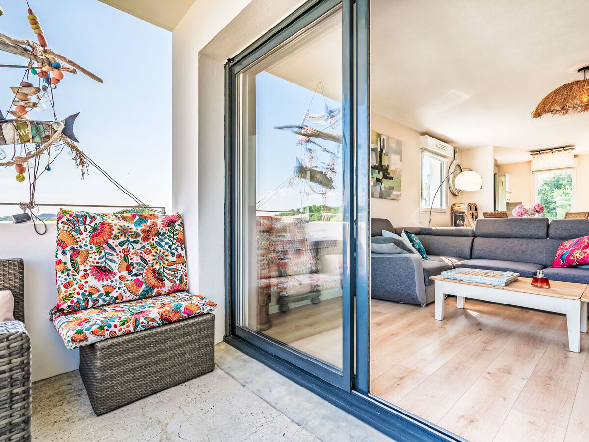 Alturan, appartement 70 m² avec terrasse à Saint-Jean-de-Luz - Photo 3