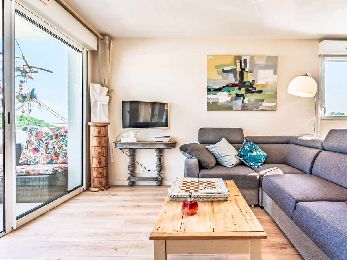 Alturan, appartement 70 m² avec terrasse à Saint-Jean-de-Luz - Photo 4