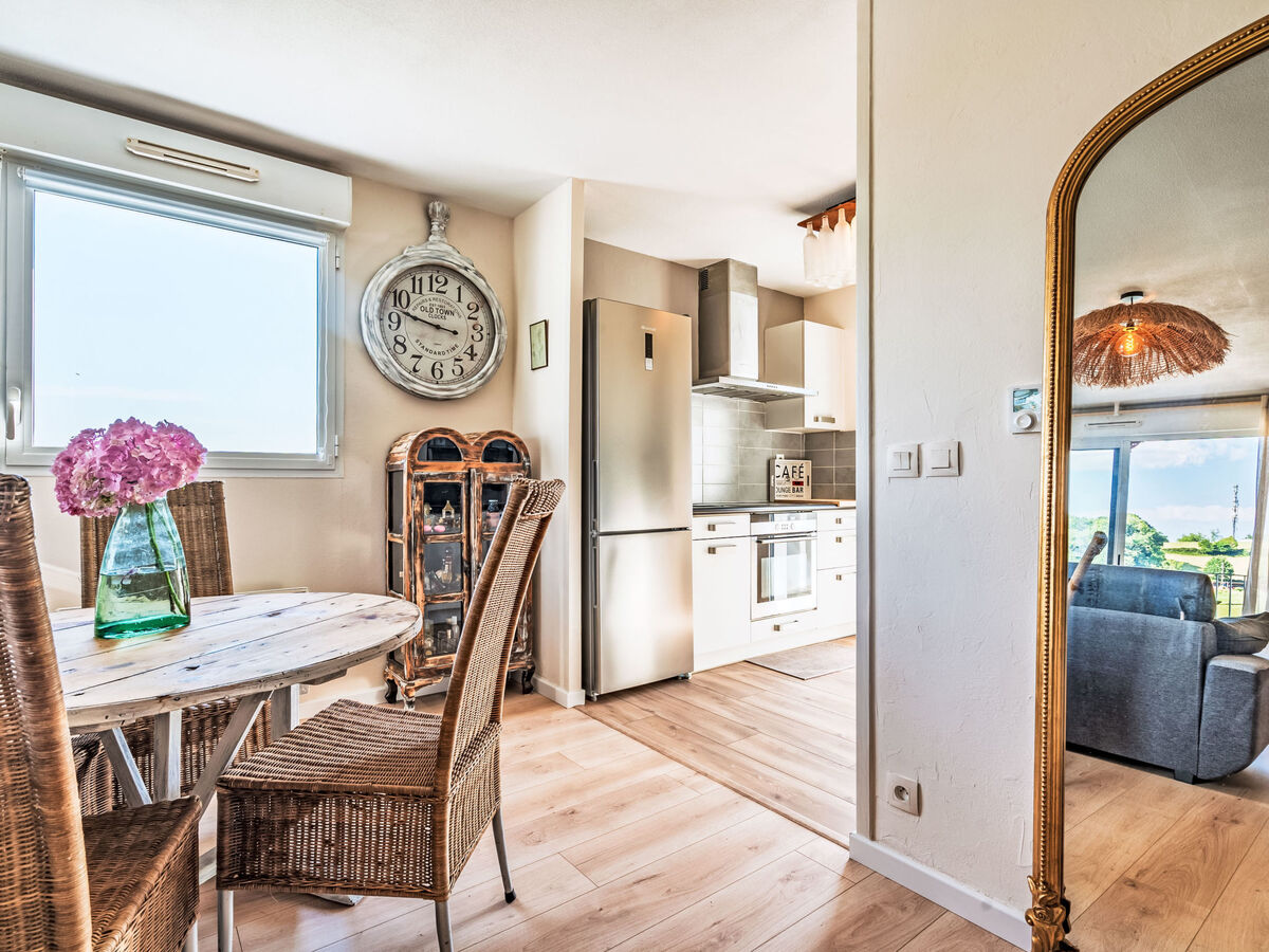 Alturan, appartement 70 m² avec terrasse à Saint-Jean-de-Luz - Photo 6