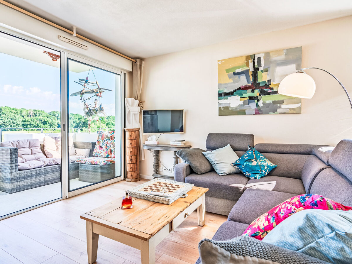 Alturan, appartement 70 m² avec terrasse à Saint-Jean-de-Luz - Photo 7