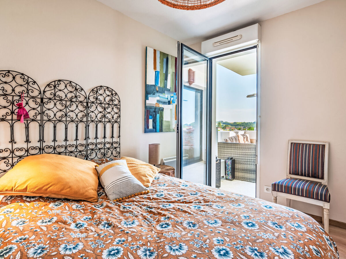 Alturan, appartement 70 m² avec terrasse à Saint-Jean-de-Luz - Photo 8