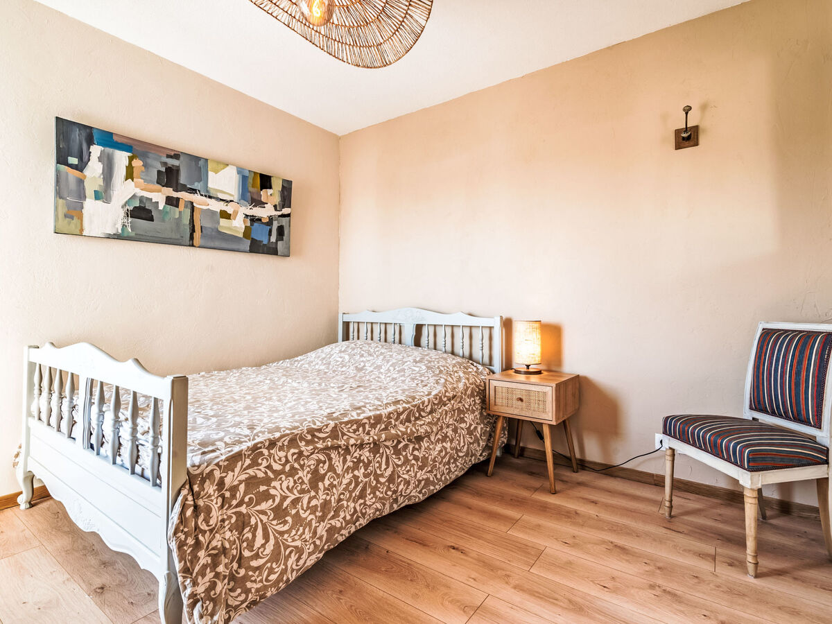 Alturan, appartement 70 m² avec terrasse à Saint-Jean-de-Luz - Photo 9