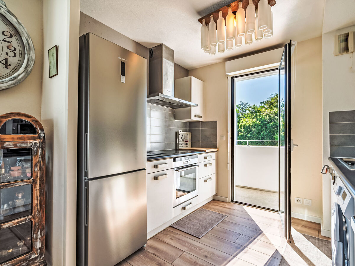 Alturan, appartement 70 m² avec terrasse à Saint-Jean-de-Luz - Photo 11