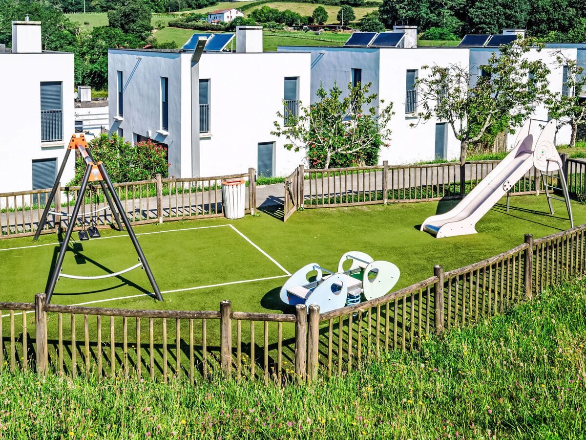 Alturan, appartement 70 m² avec terrasse à Saint-Jean-de-Luz - Photo 13