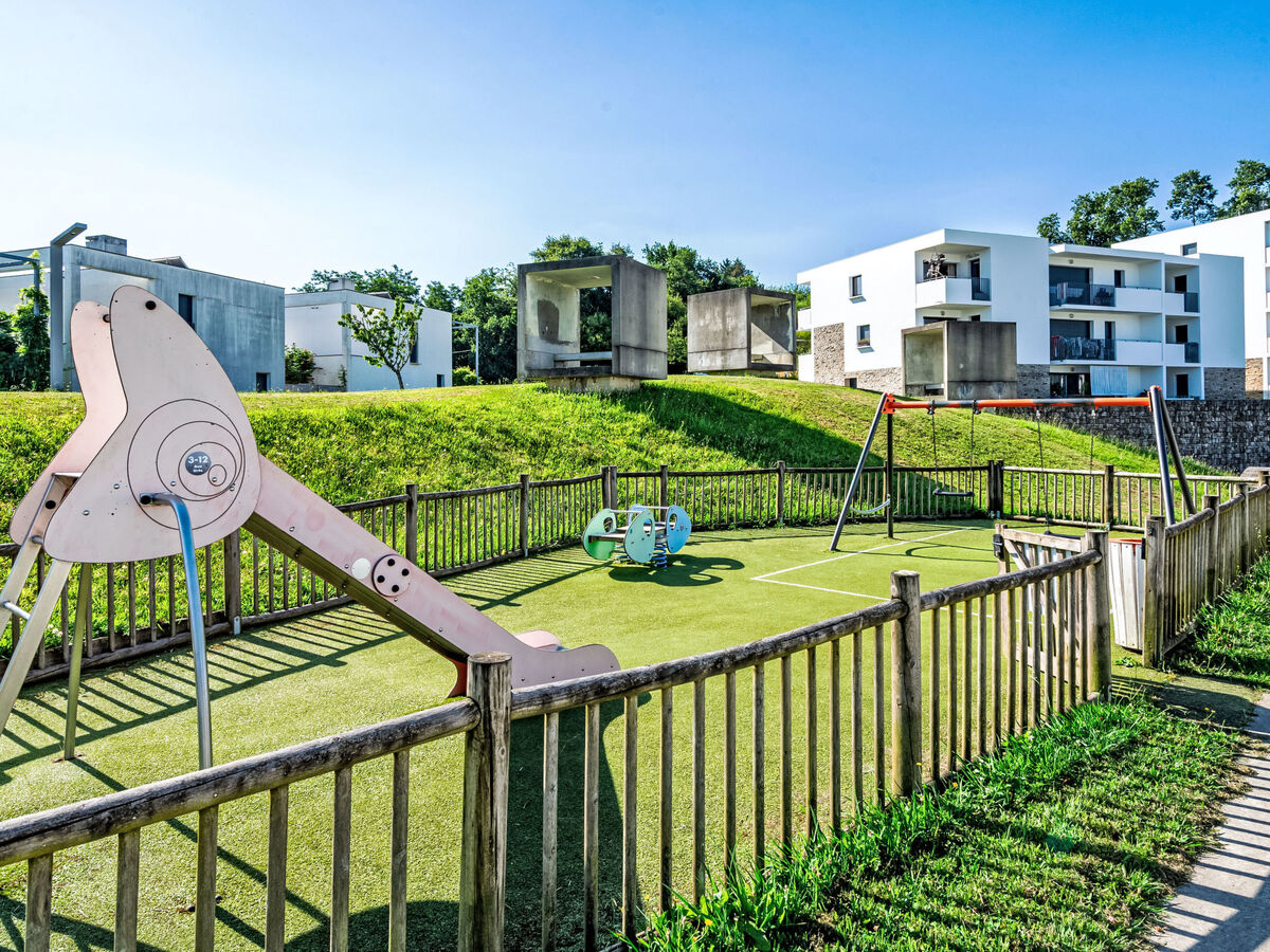 Alturan, appartement 70 m² avec terrasse à Saint-Jean-de-Luz - Photo 15
