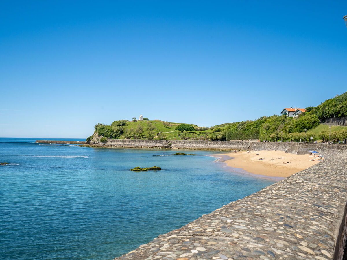 Alturan, appartement 70 m² avec terrasse à Saint-Jean-de-Luz - Photo 18