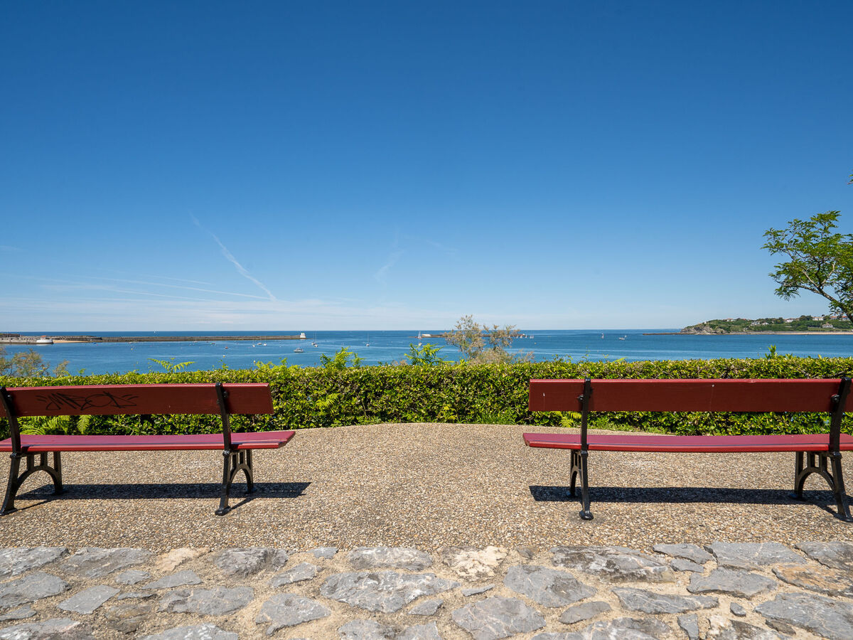 Alturan, appartement 70 m² avec terrasse à Saint-Jean-de-Luz - Photo 20