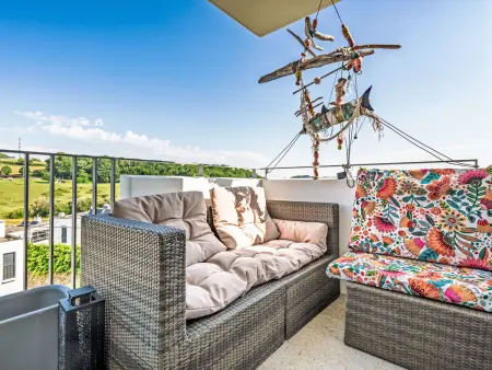 Location appartement à Saint Jean de Luz, Alturan