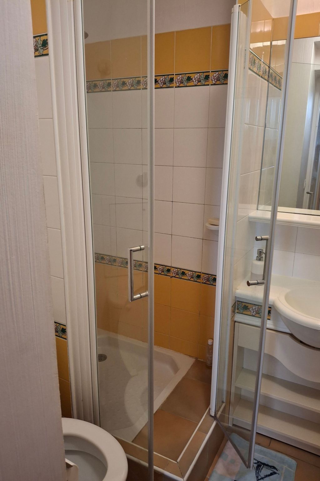 Appartement 6 pers. vue mer à Cogolin, piscine & parc - Photo 9