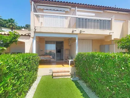 Studio 22 m² Les Coteaux de la Nartelle à Sainte-Maxime : photo 2