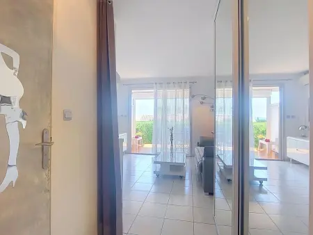 Studio 22 m² Les Coteaux de la Nartelle à Sainte-Maxime : photo 10