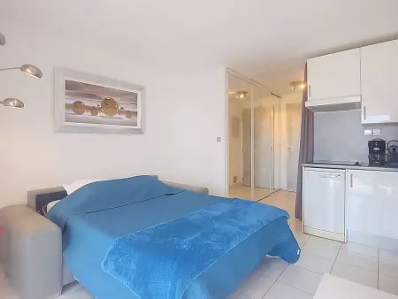Studio 22 m² Les Coteaux de la Nartelle à Sainte-Maxime : photo 12