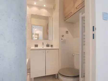 Studio 22 m² Les Coteaux de la Nartelle à Sainte-Maxime : photo 13